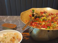 -炊烟小炒黄牛肉(浦东世纪汇店)