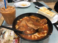 -华嫂冰室(尖沙咀店)