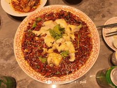 -黄弟大排档·湖南菜·小龙虾·小海鲜(凯旋北路店)