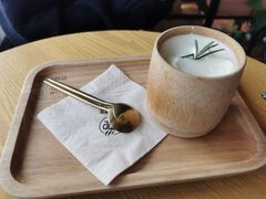 -ZING COFFEE 镜咖啡