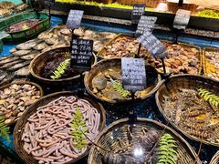 -王庄阿咪大排档·20年地道福州味·本港海鲜(象园店)