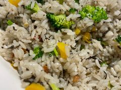 -枣子树·素食餐厅(普陀山店)