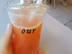 -OUR Bakery(三里屯太古里店)