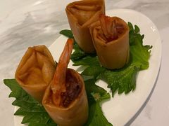 -五号茶居·新派粤菜·岭南五号酒店(沿江中路店)