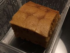 香滑馬拉糕-添好运点心专门店(百老汇店)