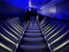 -白鹤梁水下博物馆