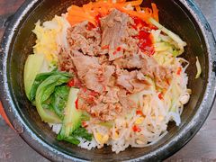 -韩一馆(吉大店)