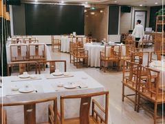 大堂-豫满楼(正光路店)