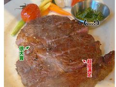 -107私厨·牛排馆(龙岗店)