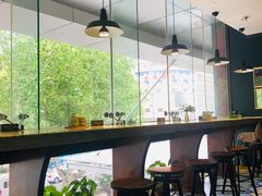 -轻捞慢起面馆(新世界百货店)