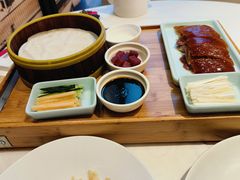 -红城阁·上海味道(四平路店)