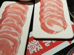-铜来聚老北京涮肉(恒隆广场店)