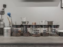 -NokNok Coffee(宽窄巷子店)