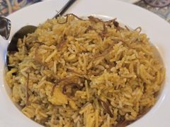 -Santoor 萨都里印度餐厅(北锣鼓巷店)