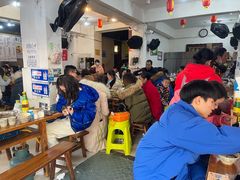 大堂-黑竹香鸡(营和巷店)