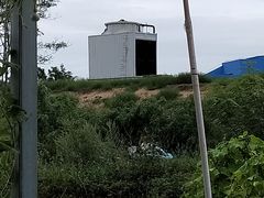 -北戴河圣蓝海洋公园