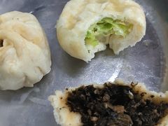-老陶包子铺(南大西南村店)