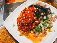 -海底捞火锅(松雷店)