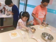 -美斯烘焙培训学院•蛋糕•面包•咖啡(宝安校区)