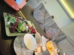 -良木缘咖啡西餐(蜀汉路店)