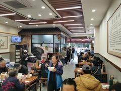 -蒋家肠旺面馆老店(合群路店)