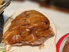 -梅利汴京烤鸭•开封豫菜地标店(东司门店)