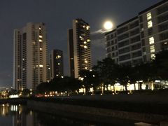 -智住·海景公寓(小径湾店)