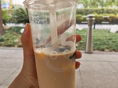 -CoCo都可(湖滨银泰店B区店)