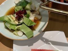 -大丰收脆鱼(浦西万达店)
