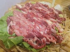-厝味火锅·潮汕卤水火锅(十一合店)