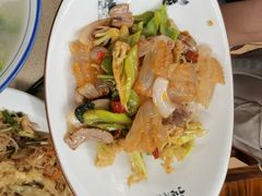 -老福洲(西洪路店)