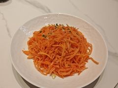 -梅利汴京烤鸭•开封豫菜地标店(东大街店)