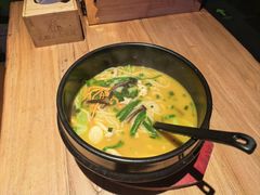 -花腰餐吧Bistro烧烤 傣味(传媒大学店)