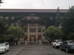 -陕西师范大学(雁塔校区)