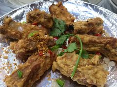 -四妹餐厅(玫瑰街店)