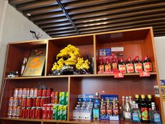 零售区-三煮纸包鱼(青岛总店)