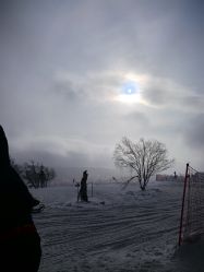 -大秃顶子山