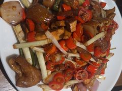 -寻裕记·现炒浇头面(人民广场店)