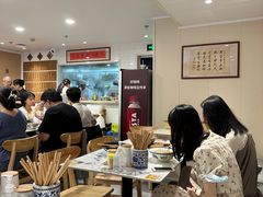 -老地方面馆(思南路店)