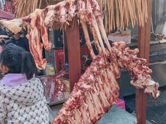 -李氏憨粑粑(官渡古镇店)