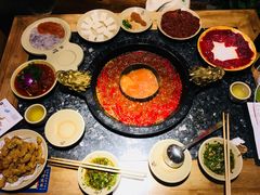 -蜀大侠火锅(寰球文化地标·总府店)