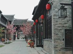 -回龙窝历史文化街区