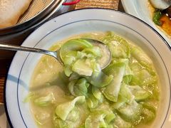 -湘力力小院·鱼汤泡饭(枫林路店)
