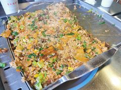 炒饭-李氏烤肉店
