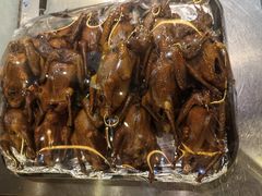 -渔娘渔家丹东海鲜(东直门店)