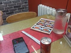 -北平味道.京味菜.烤鸭(梨园店)