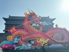 -西安城墙·碑林历史文化景区