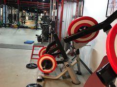 -CXFIT 陈徐健身工作室(凯旋店)