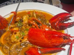 -锦楼·臻选新杭帮(杭州中心店)
