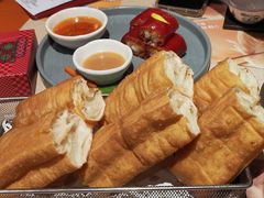 -点都德(华强南店)